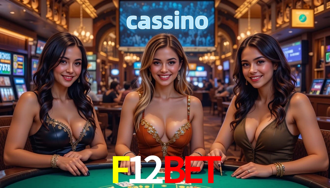 A Emoção das Apostas Ao Vivo no F12BET