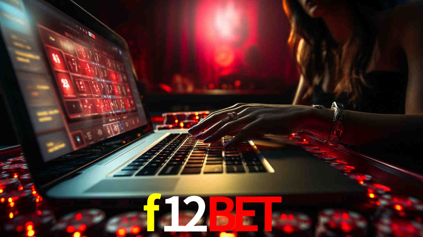 Por Que Escolher o f12bet?