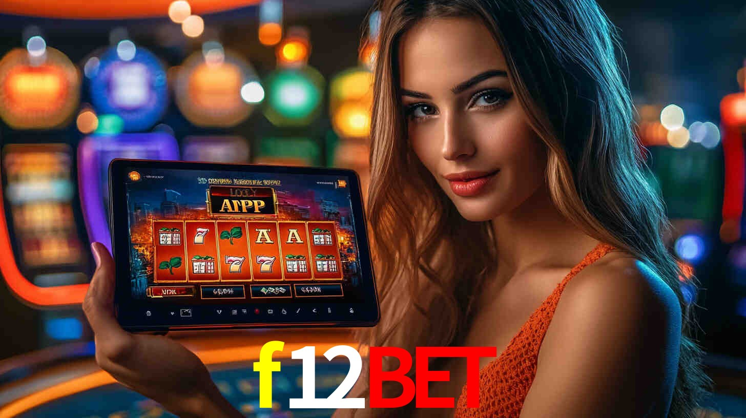 Baixar App iOS f12bet