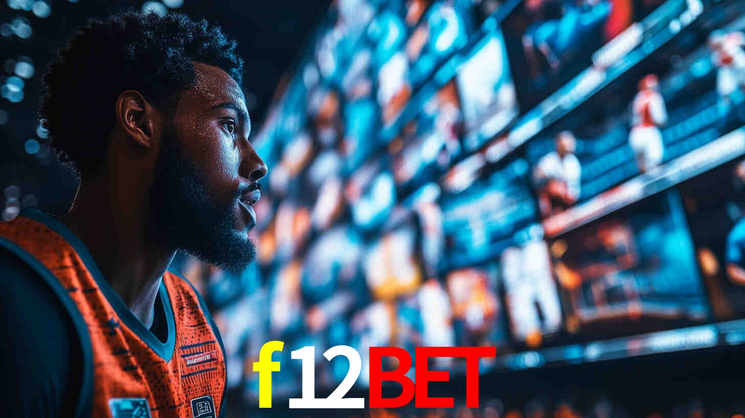 Jogos de Aposta Online no f12bet
