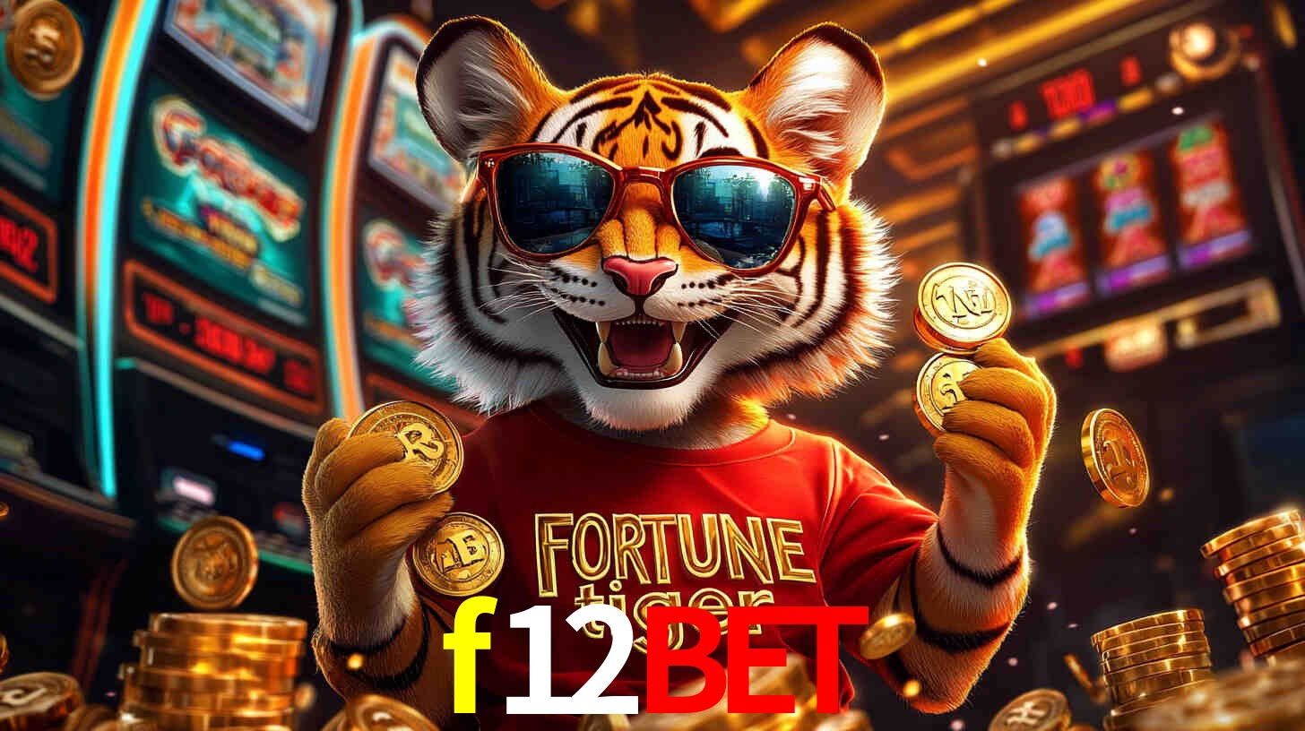 Por Que Jogar Fortune Tiger no f12bet