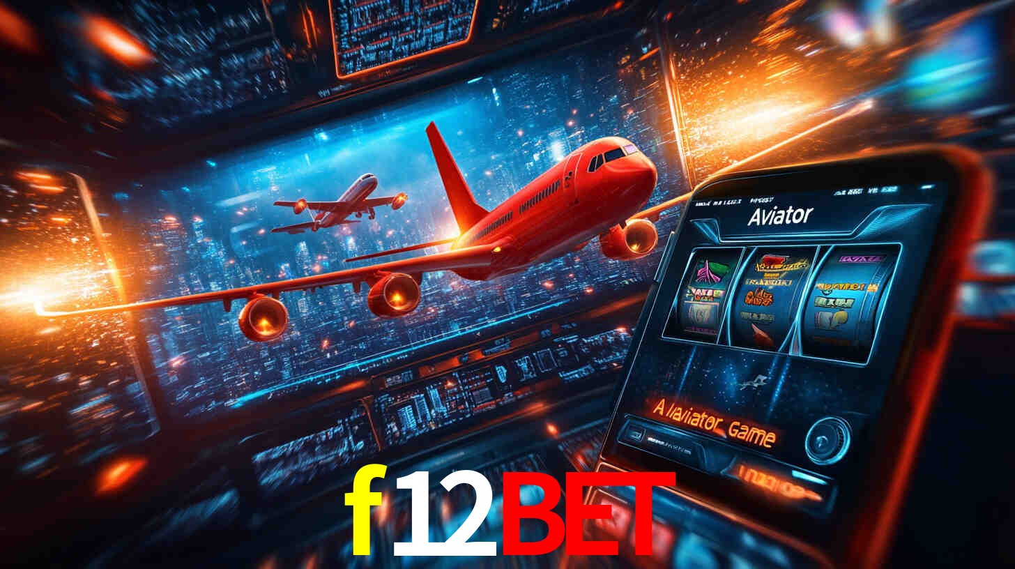 Dicas para Jogar Aviator no f12bet
