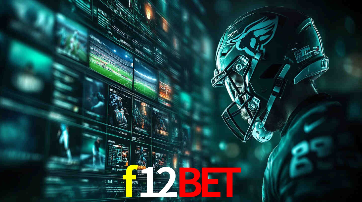 Esportes em Destaque no f12bet