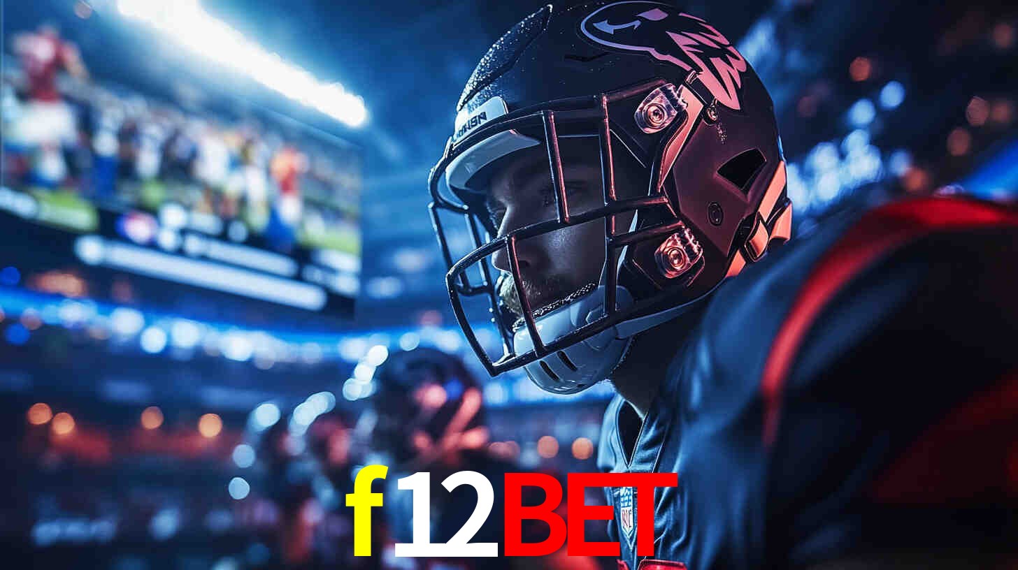 Transforme Suas Apostas em Grandes Prêmios no f12bet