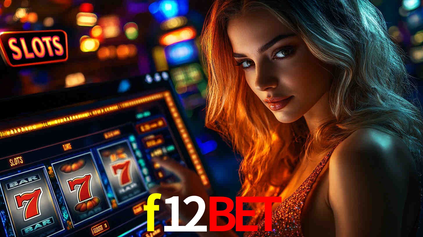 Slots com Alto RTP no f12bet